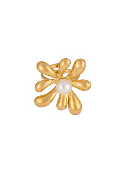 Δαχτυλίδια R-2732-G