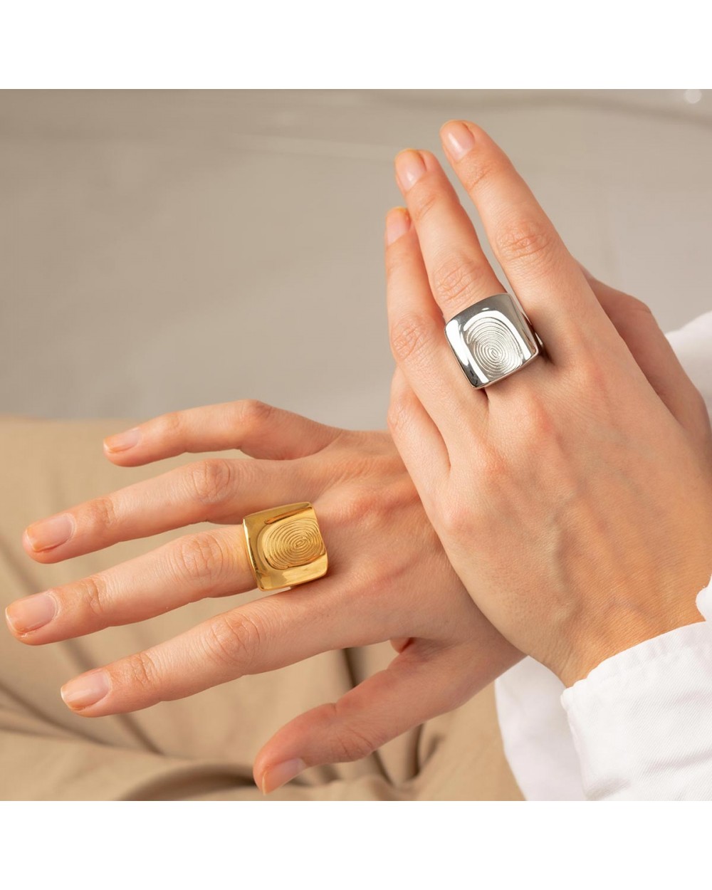 Δαχτυλίδια R-2834-S