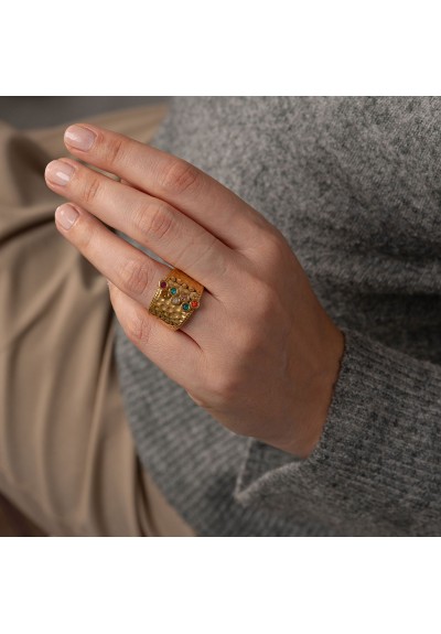 Δαχτυλίδια R-2947