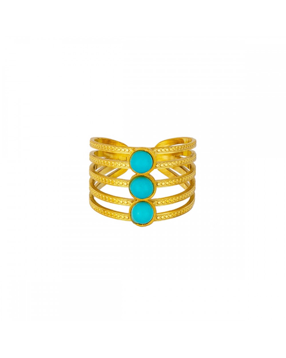 Δαχτυλίδια R-359-G