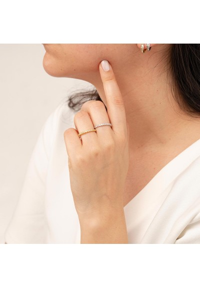 Δαχτυλίδια R-3918-1-G