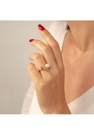 Δαχτυλίδια R-3936-G