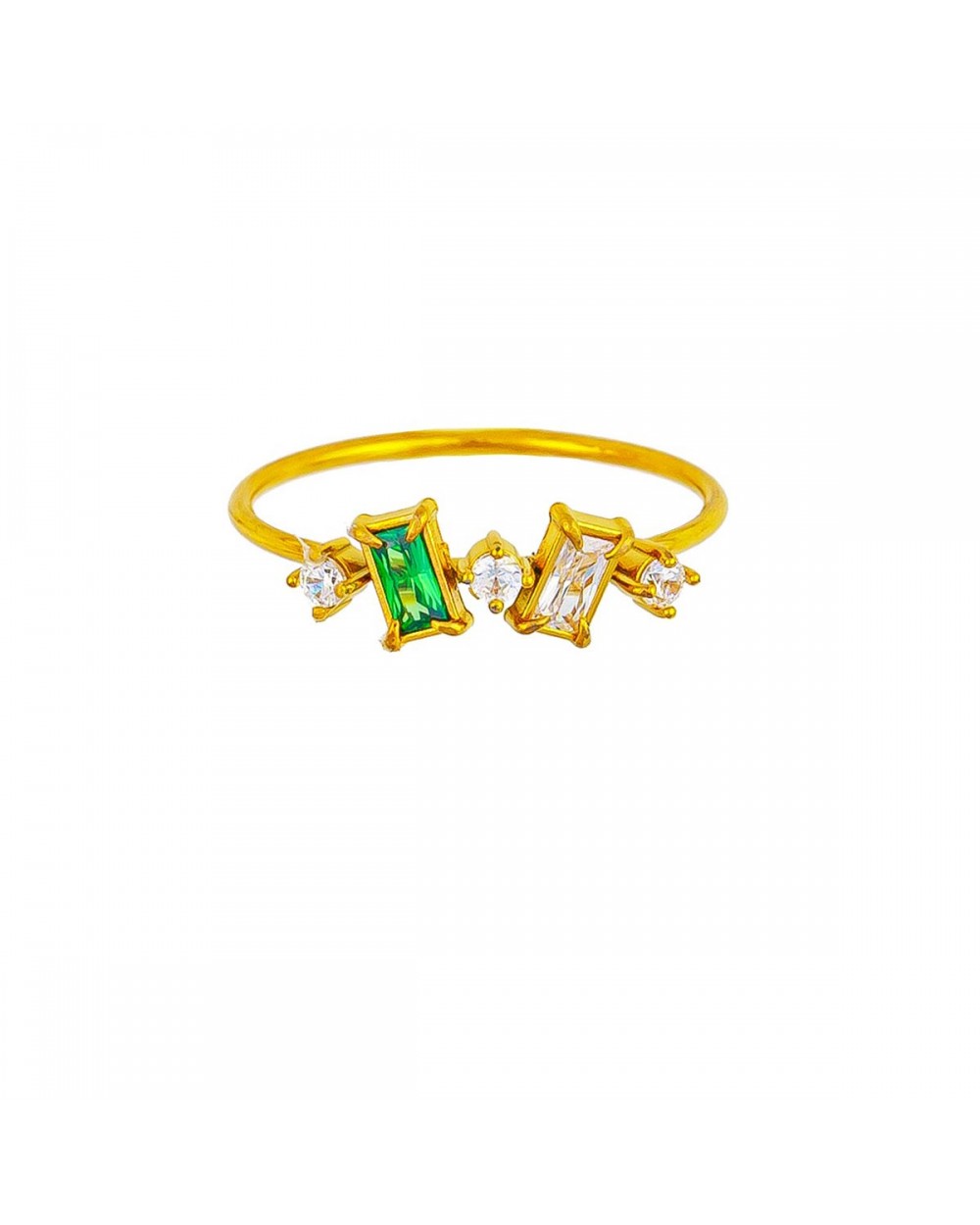 Δαχτυλίδια R-3946-G