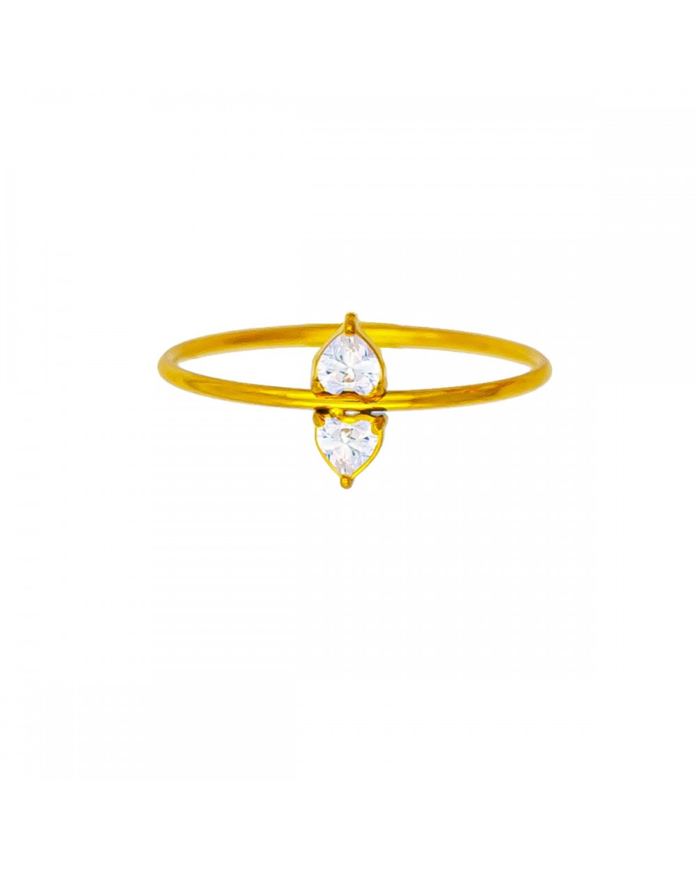 Δαχτυλίδια R-3952-G