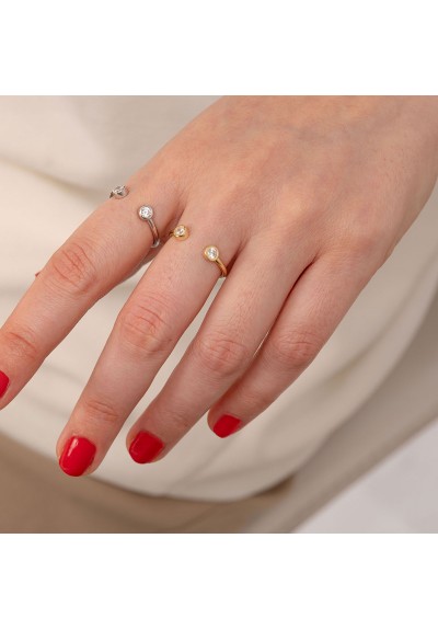 Δαχτυλίδια R-3993-1-G