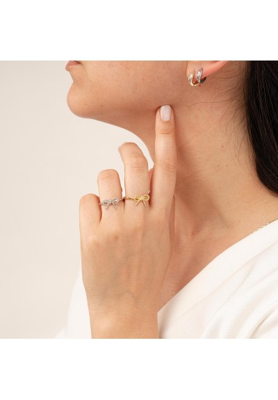 Δαχτυλίδια R-3993-2-S