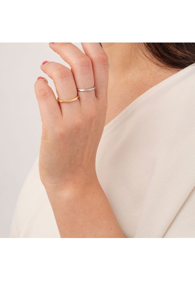 Δαχτυλίδια R-3993-4-G