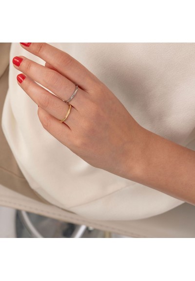 Δαχτυλίδια R-3993-4-S