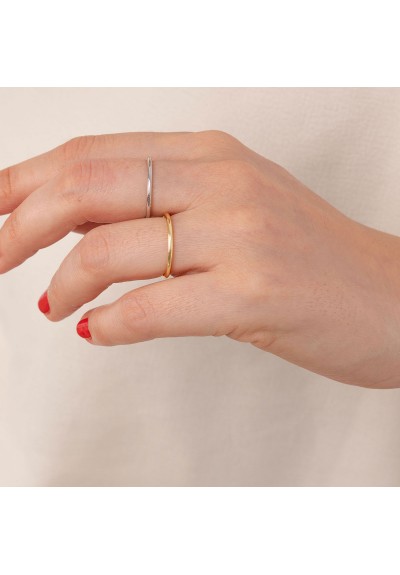 Δαχτυλίδια R-3993-5-G