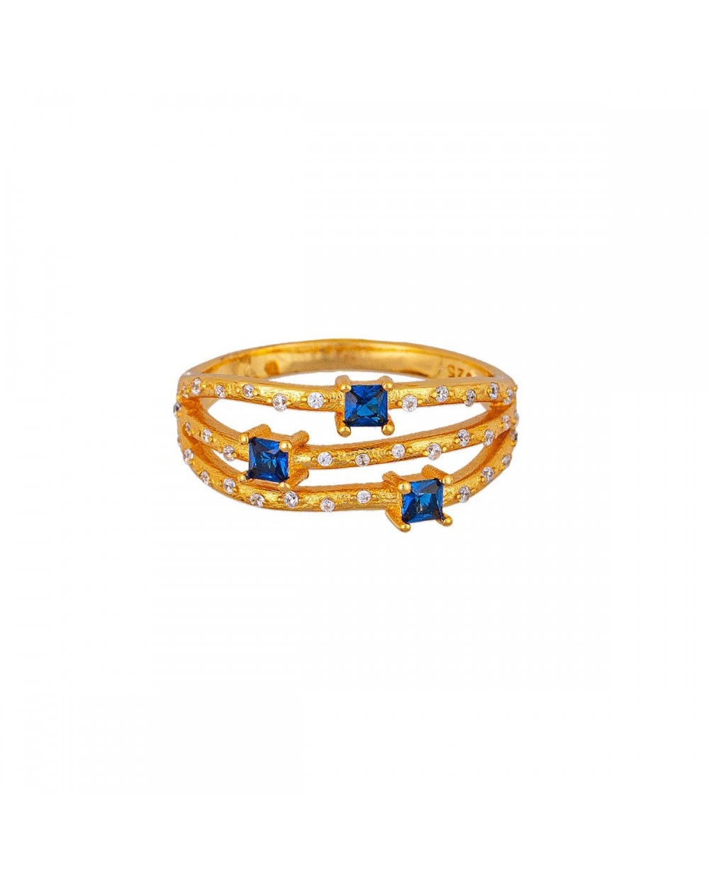 Δαχτυλίδια R-4030-G