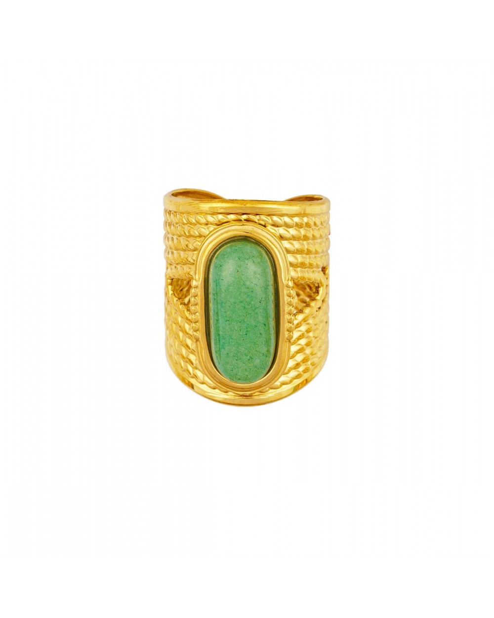 Δαχτυλίδια R-4050-G