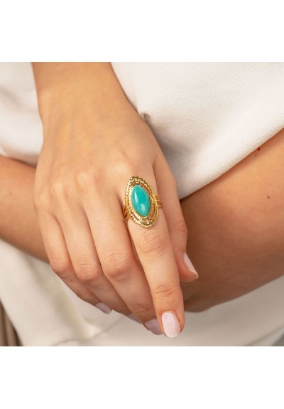 Δαχτυλίδια R-4051-G