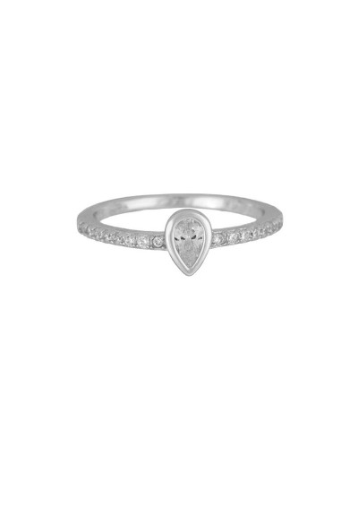 Δαχτυλίδια R-4170-1-S