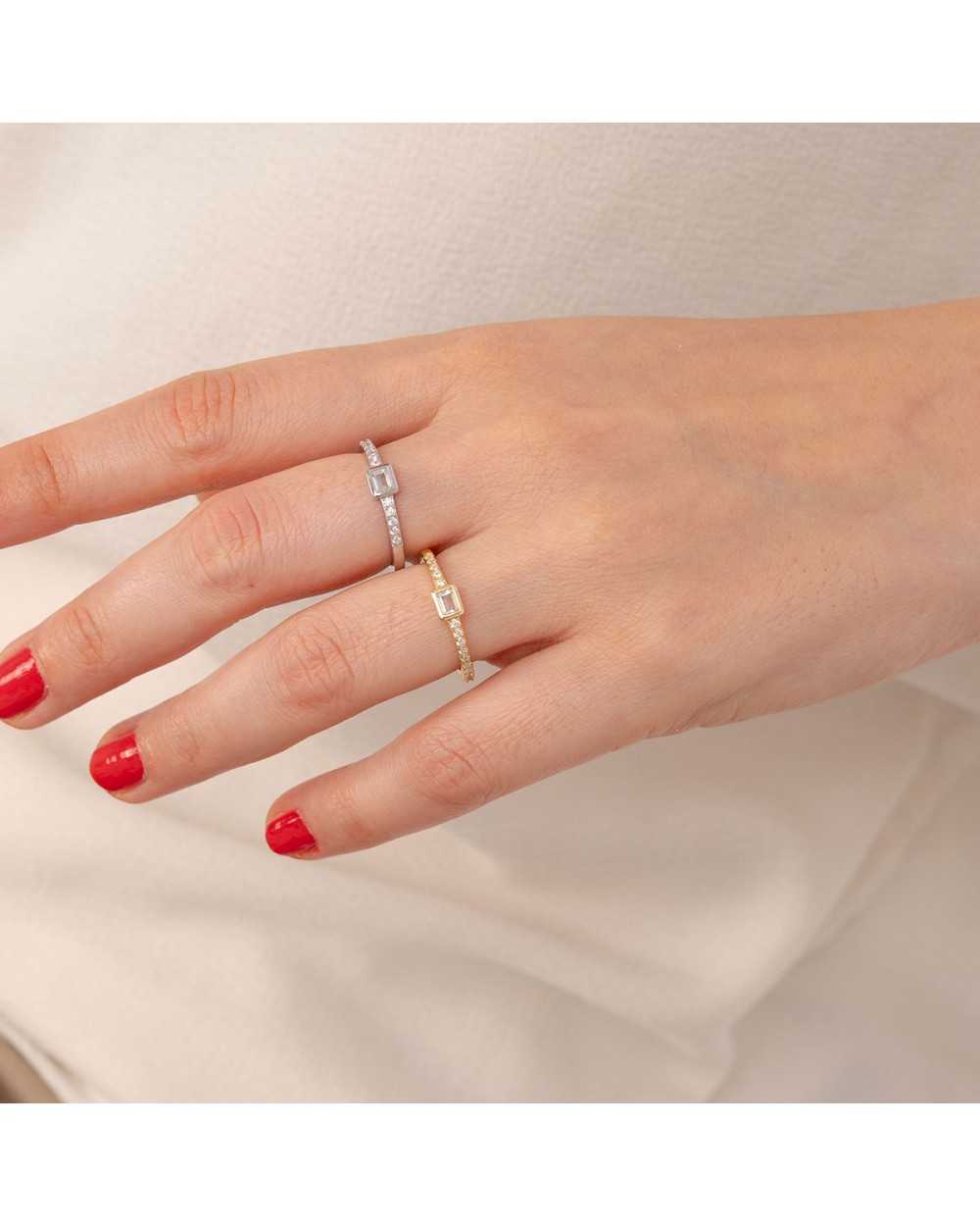 Δαχτυλίδια R-4170-3-S