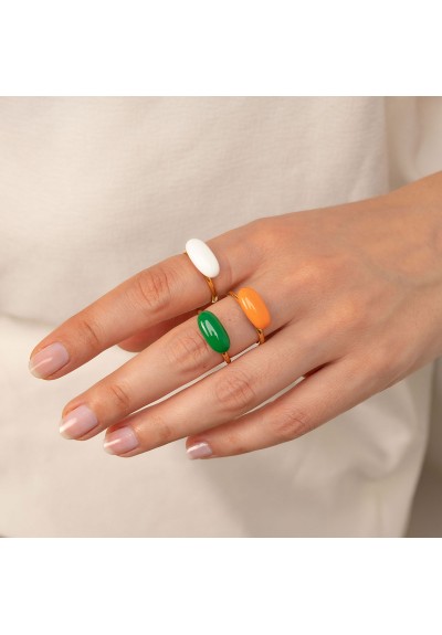 Δαχτυλίδια R-4310-G