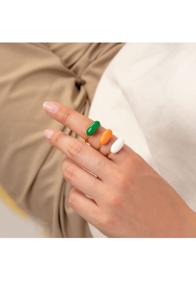 Δαχτυλίδια R-4311-G