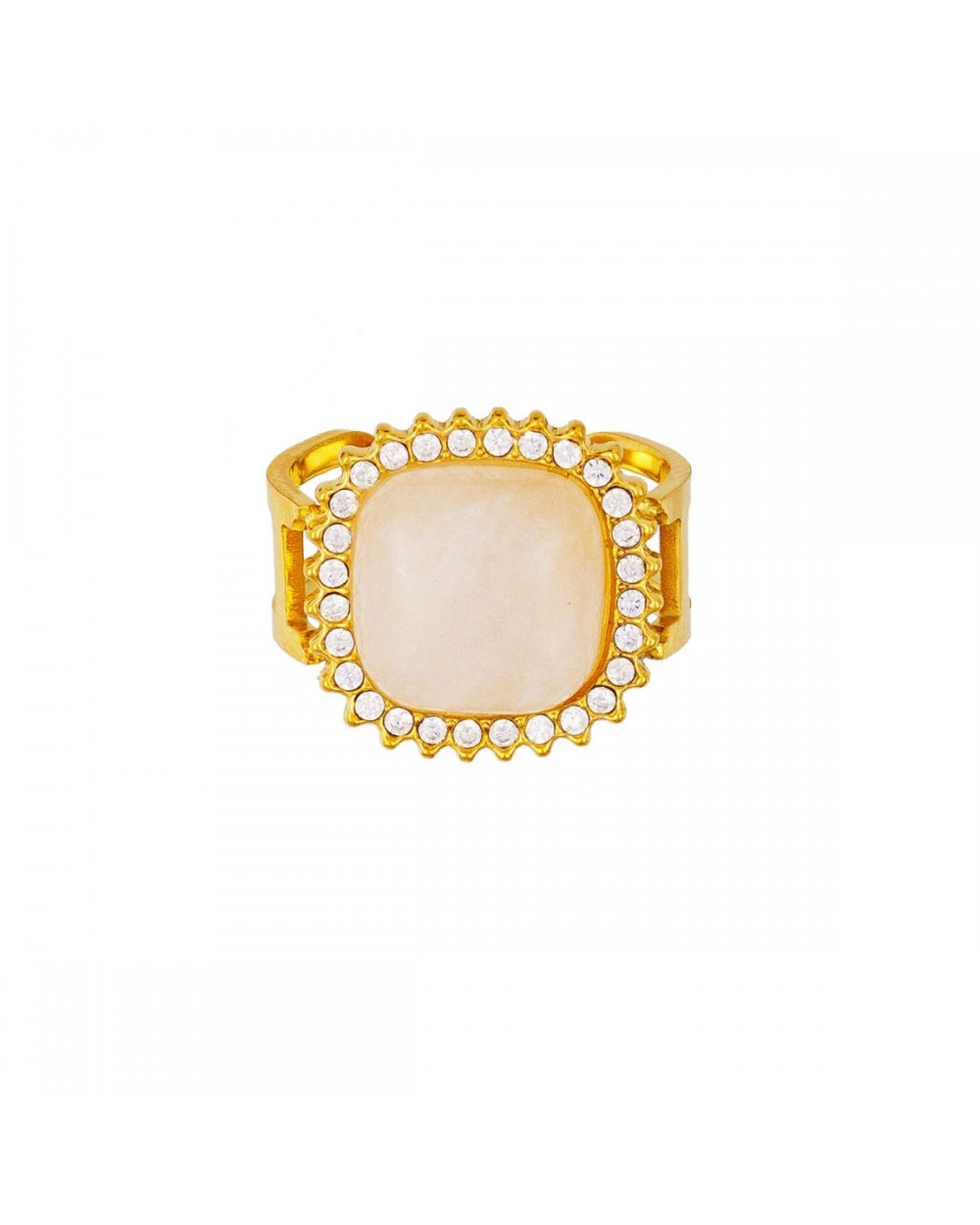 Δαχτυλίδια R-4867-G