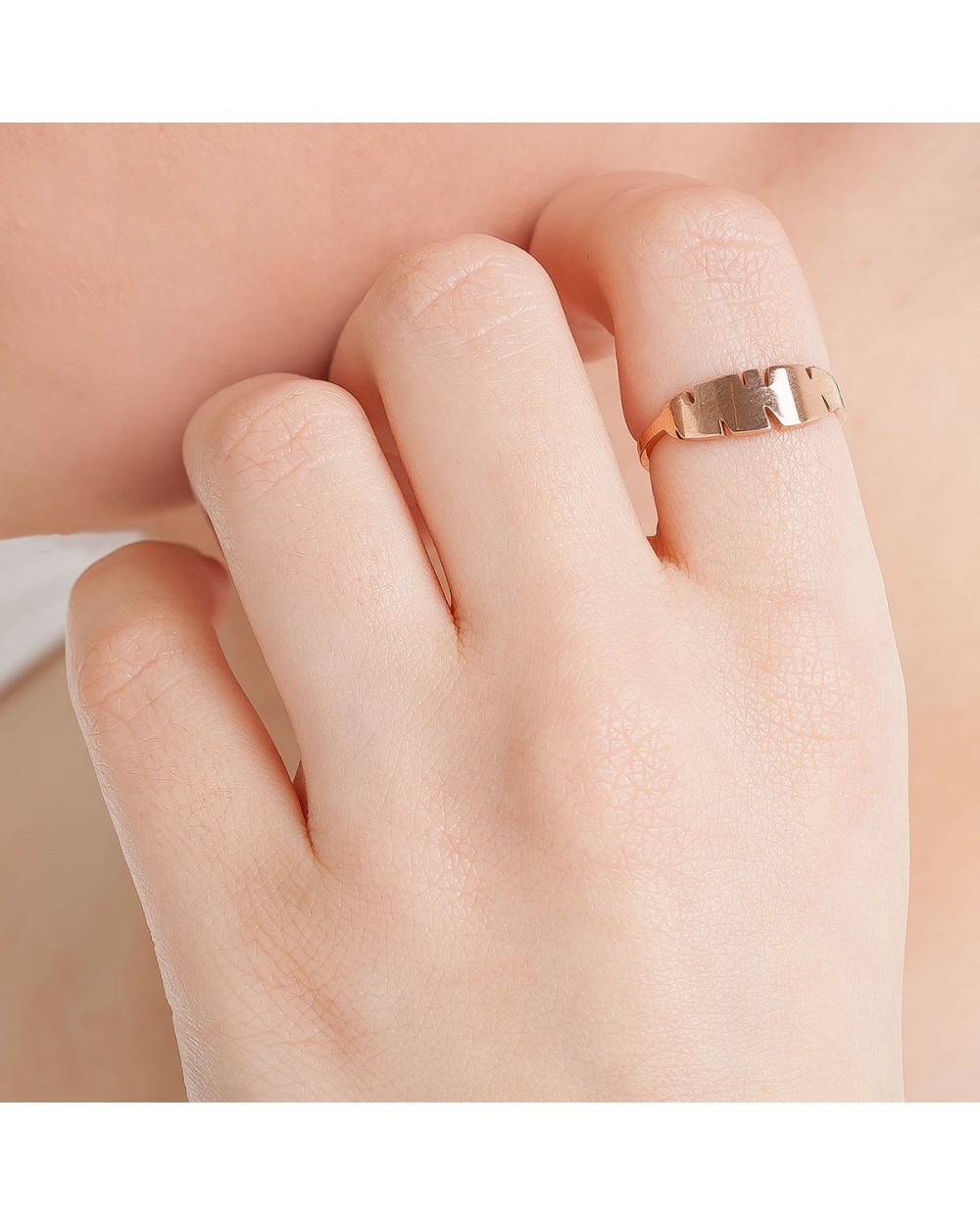 Δαχτυλίδια R-49-021RG