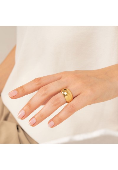 Δαχτυλίδια R-4943-G