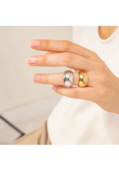 Δαχτυλίδια R-4943-S