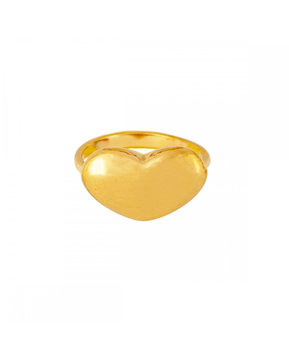 Δαχτυλίδια R-5256-G