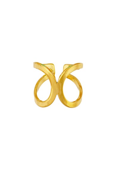 Δαχτυλίδια R-5353-G