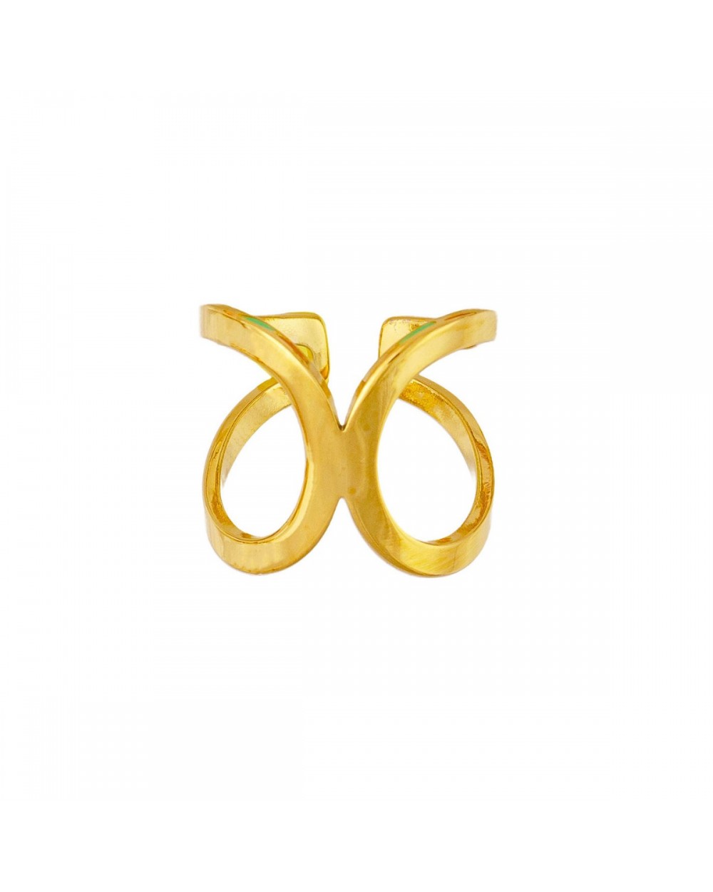 Δαχτυλίδια R-5353-G