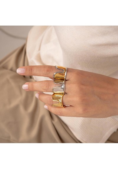 Δαχτυλίδια R-5432-M