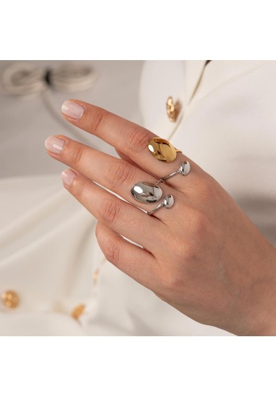 Δαχτυλίδια R-6-MIX