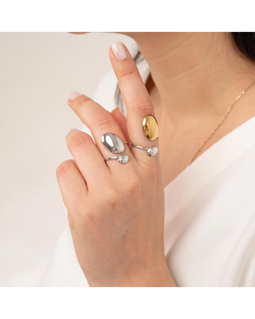 Δαχτυλίδια R-6-S