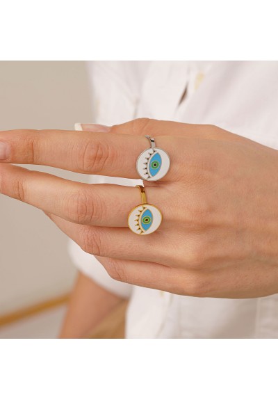 Δαχτυλίδια R-65-43-S