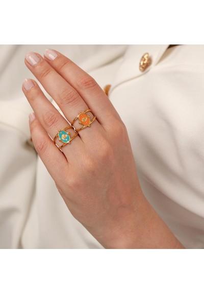 Δαχτυλίδια R-7-1