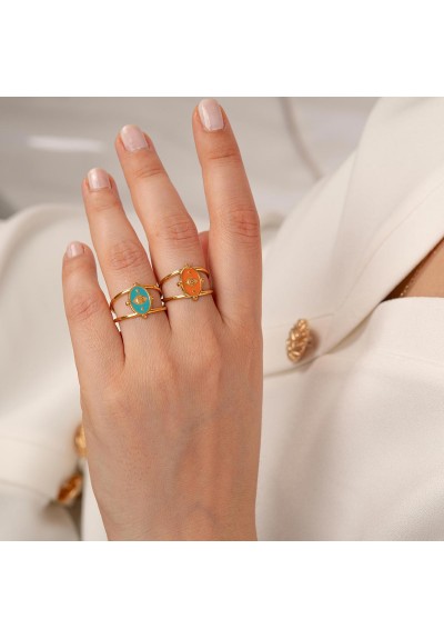 Δαχτυλίδια R-7-2