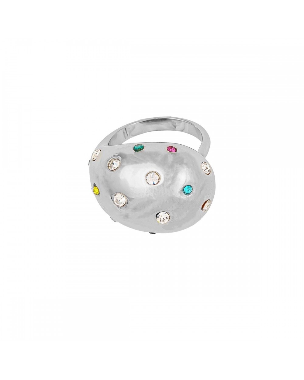 Δαχτυλίδια R-784A-S