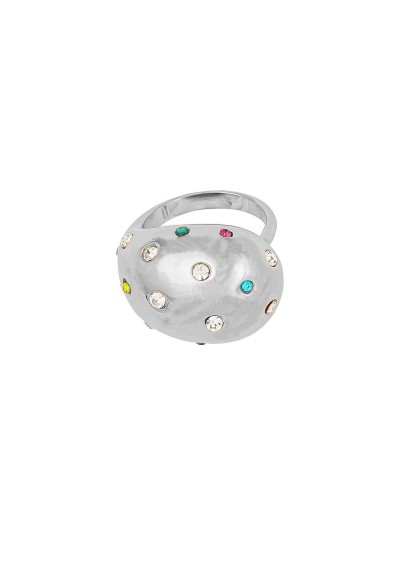 Δαχτυλίδια R-784A-S