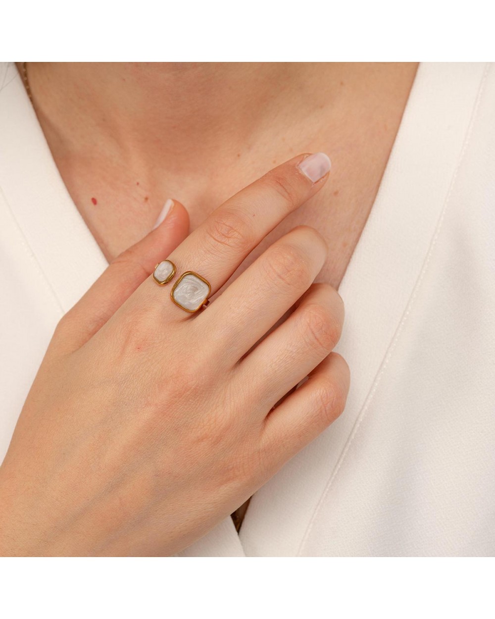 Δαχτυλίδια R-8-2