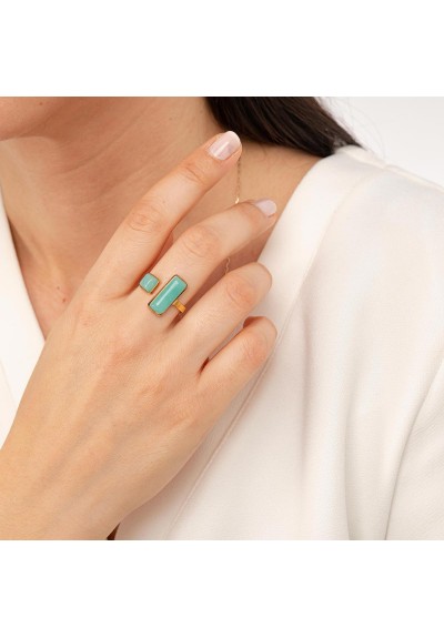 Δαχτυλίδια R-9-G