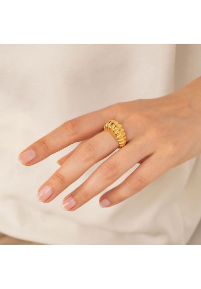 Δαχτυλίδια R-JD2408003-G