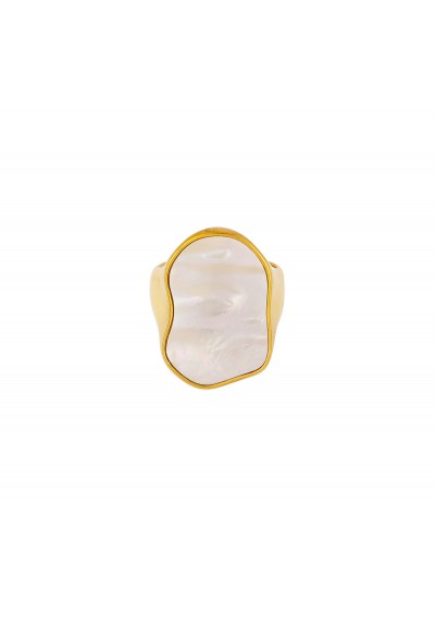 Δαχτυλίδια R-089A-G