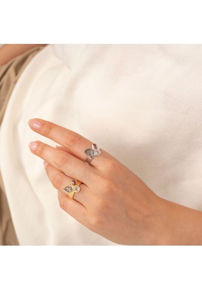 Δαχτυλίδια R0728034-G-1