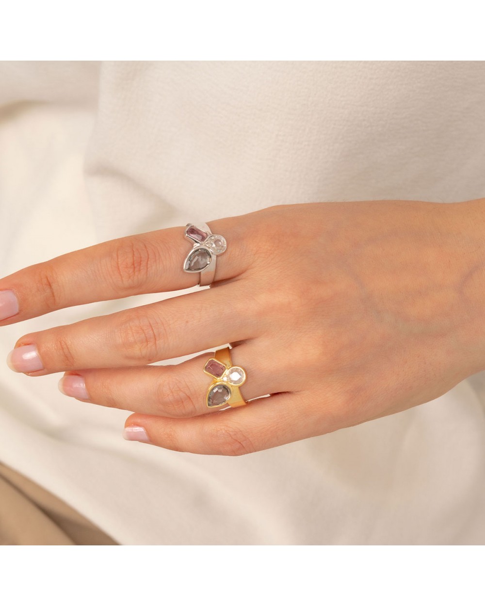 Δαχτυλίδια R0728034-S-1