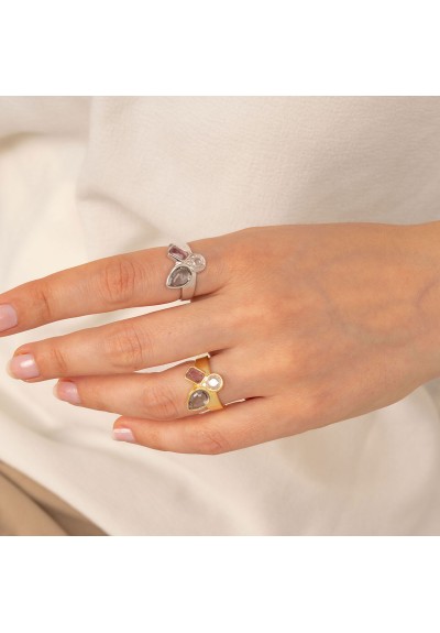 Δαχτυλίδια R0728034-S-1