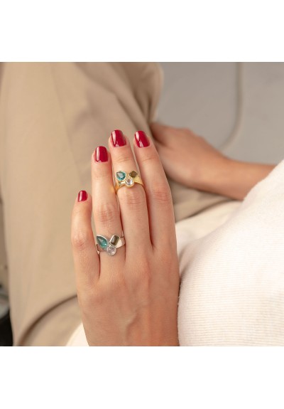 Δαχτυλίδια R0728034-S-1