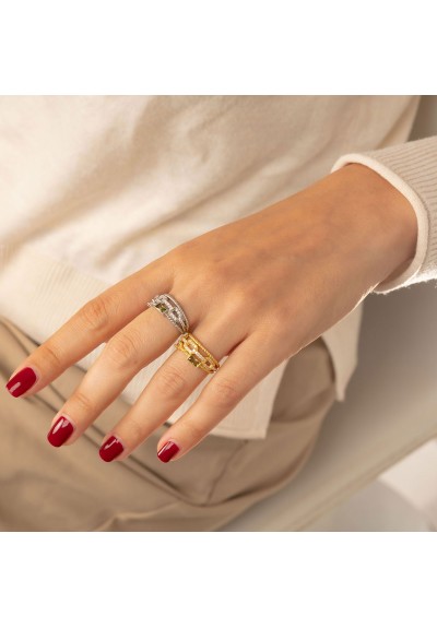 Δαχτυλίδια R0728308-G