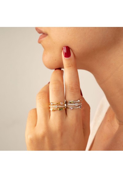 Δαχτυλίδια R0728317-G