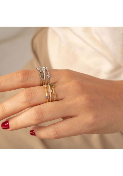 Δαχτυλίδια R0728317-S