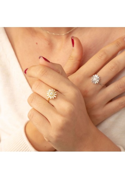 Δαχτυλίδια R106543-G