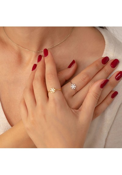 Δαχτυλίδια R111726-S