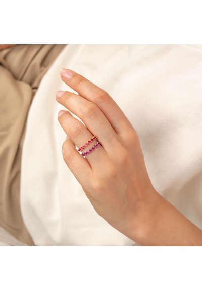 Δαχτυλίδια R111733-G-1