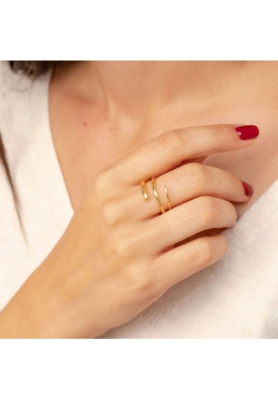 Δαχτυλίδια R113756-G